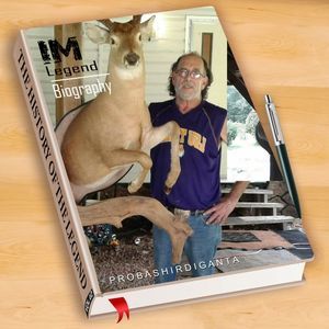 Meet your Posher, John